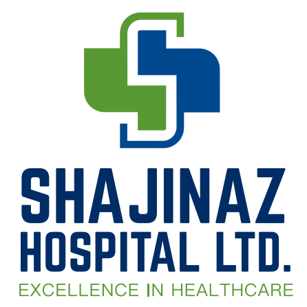 Shajinaz Hospital Ltd.